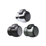 Juego de pomos MEN13