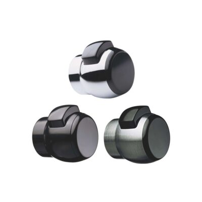 Juego de pomos MEN13