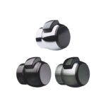 Juego de pomos MEN17