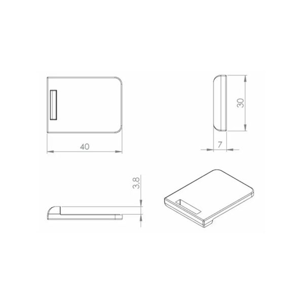 Base SI1409650-0-esquema