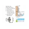 Bisagra SI1501711-0-esquema