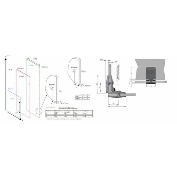 Bisagra SI1506271-0-esquema
