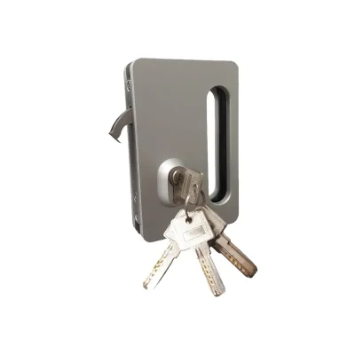 Cerradero SUGL805ALC