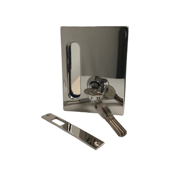 Cerradura SUGLW515P