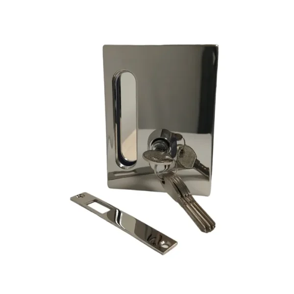 Cerradura SUGLW515P
