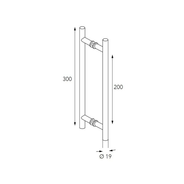 Juego tirador SUIST4002-esquema