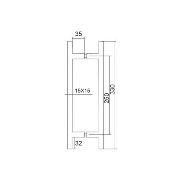 Juego tirador SUIST458-esquema