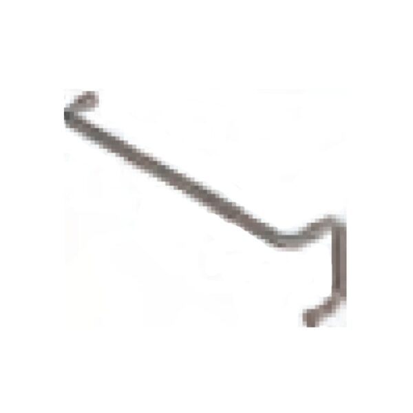 Juego tirador toallero SUAL4131