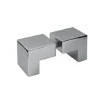 Pomo SUIS938 cuadrado