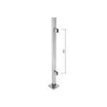 Poste barandilla SUISQ64002P