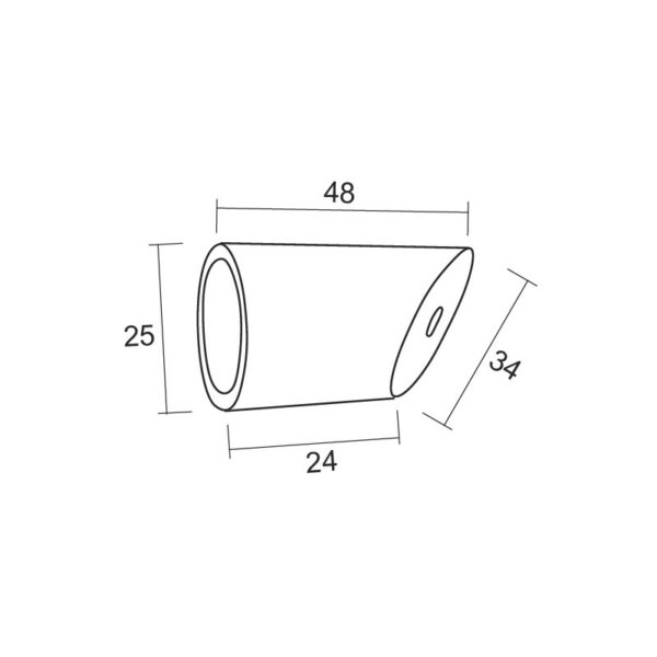 Soporte SUISM703-esquema