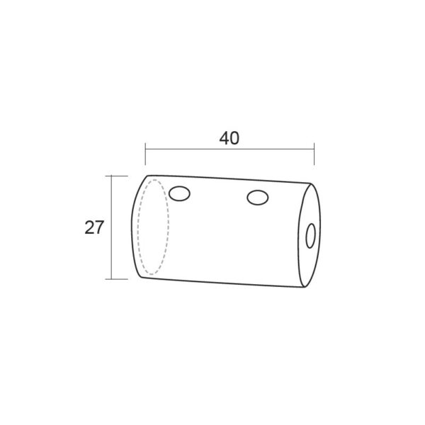 Soporte SUISM706-esquema