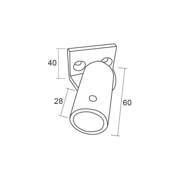 Soporte SUISM712-esquema