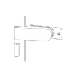 Bisagra DO81023015799