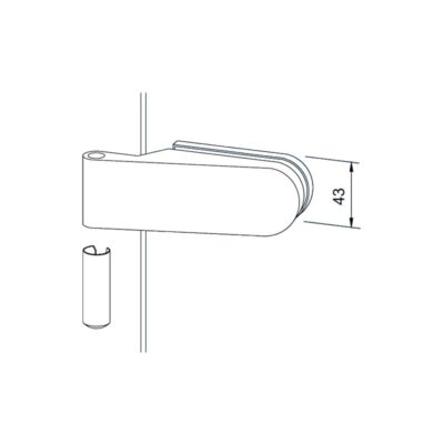 Bisagra DO81023015799