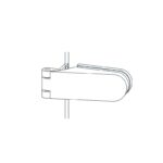 Bisagra DO81023215099