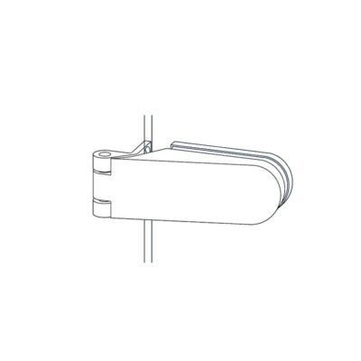 Bisagra DO81023215099