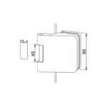 Bisagra DO81123015799