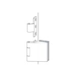 Bisagra DO81134215099