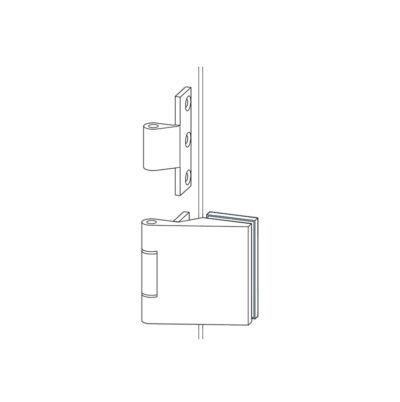 Bisagra DO81134215099