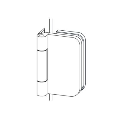 Bisagra DO81209015099