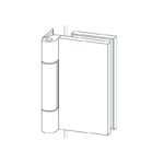 Bisagra DO81209115099