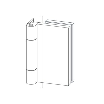 Bisagra DO81209115099