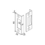 Cerradero DO81040110199