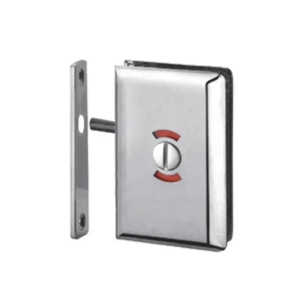 Cerradura DILK02CB
