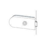 Cerradura DO1020150199-DO10201502