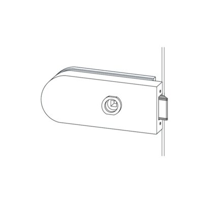 Cerradura DO1020150199-DO10201502