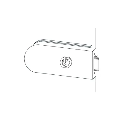 Cerradura DO1020150199-DO10201502