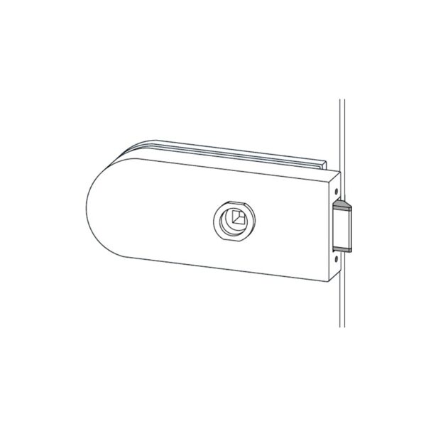 Cerradura DO1020150199-DO10201502