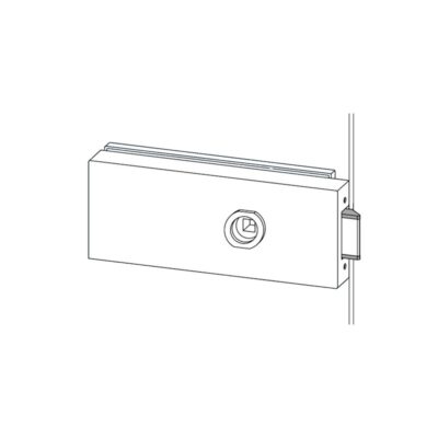 Cerradura DO81000215099-DO81000230499