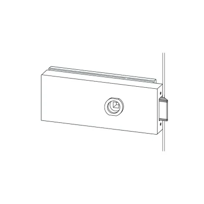 Cerradura DO81000215099-DO81000230499
