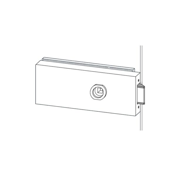 Cerradura DO81000215099-DO81000230499