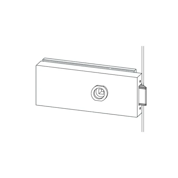 Cerradura DO81000215099-DO81000230499