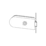 Cerradura DO81020110799