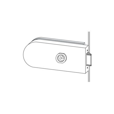 Cerradura DO81020110799