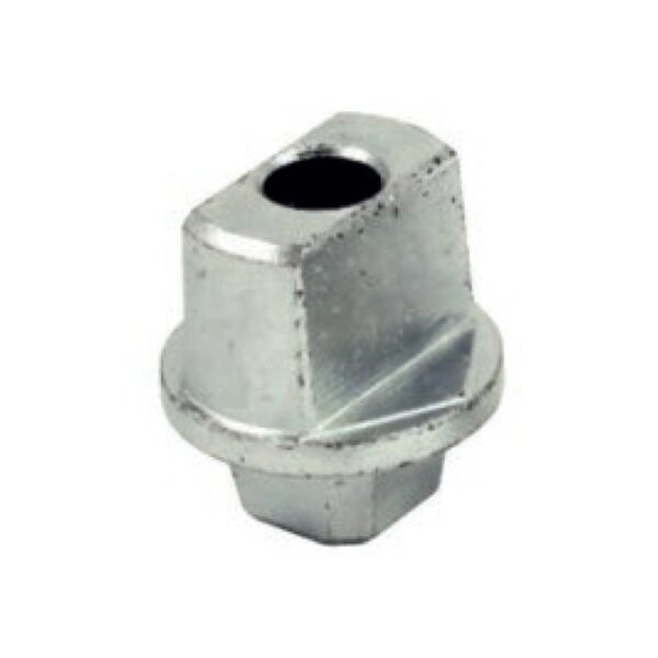 Eje alemán DO45200401