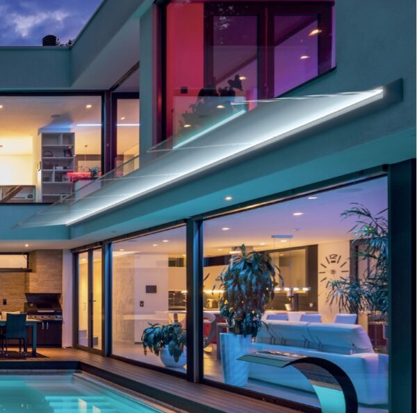 Marquesina INDE95900-INDE95910-INDE95915