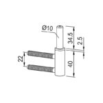 Pivote DO81042400099