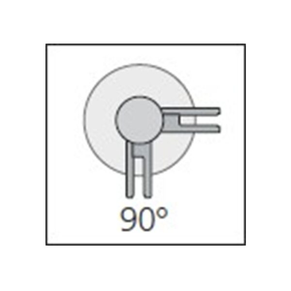 Poste INDEC24204P90-2