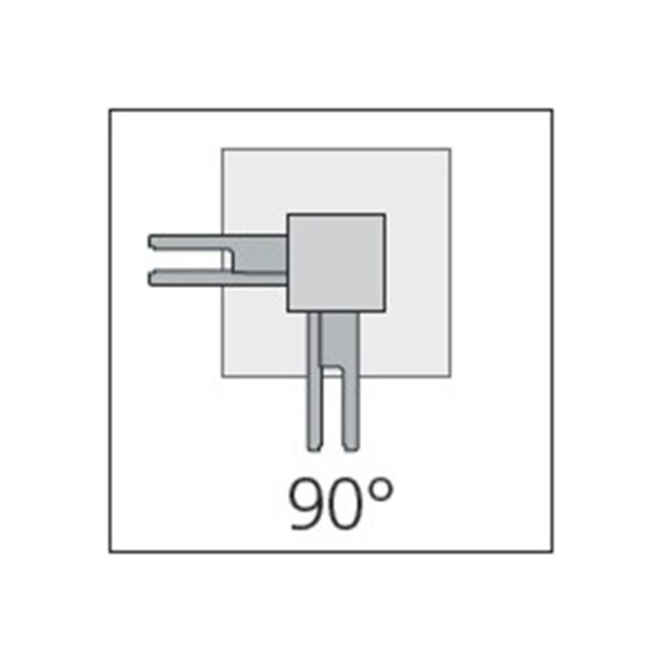 Poste INDEQ64004P90-2