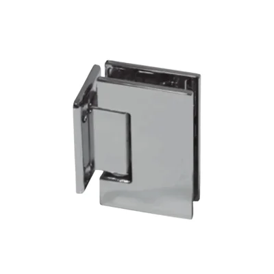 Bisagra TR360VIS-12
