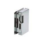 Cerradero Ares Ter TR2012