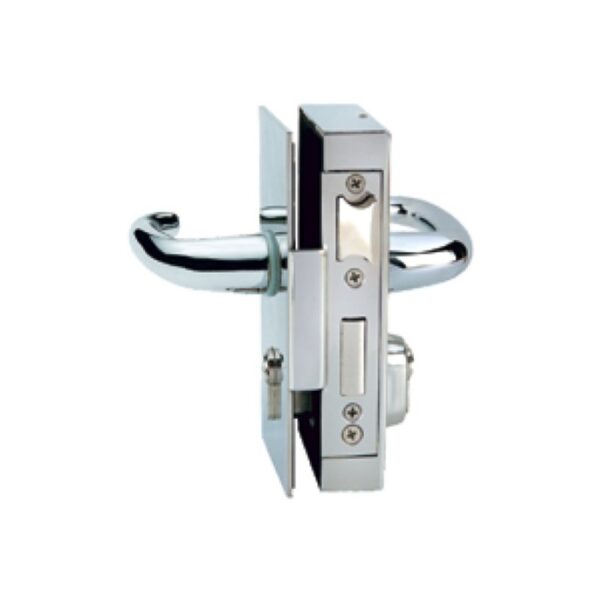 Cerradura Ares TR1201