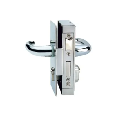 Cerradura Ares TR1201-V12