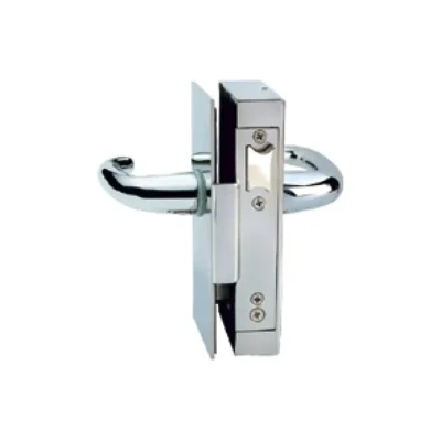 Cerradura Ares TR1209-T