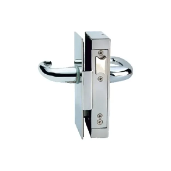 Cerradura Ares TR1209-T